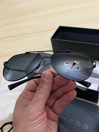 Gafas de sol Hawkers - shadow mirror polarized new