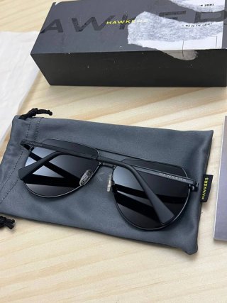 Gafas de sol Hawkers - shadow mirror polarized new