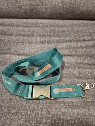 Lanyard Jägermeister