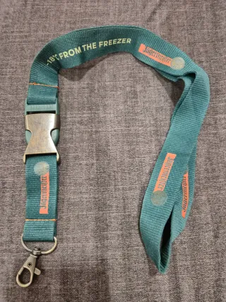 Lanyard Jägermeister