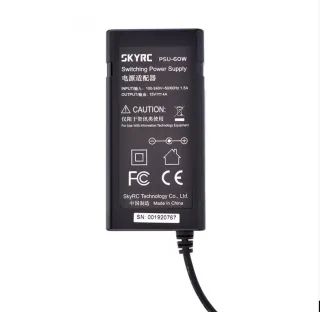 Adaptador SKYRC PSU-60W AC