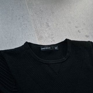 Zara - Falda de tubo 