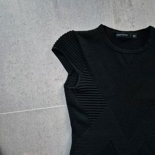 Zara - Falda de tubo 
