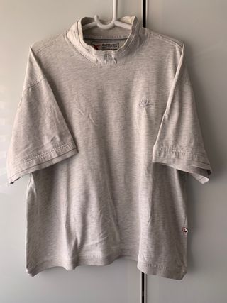 Camiseta Nike Training años 80