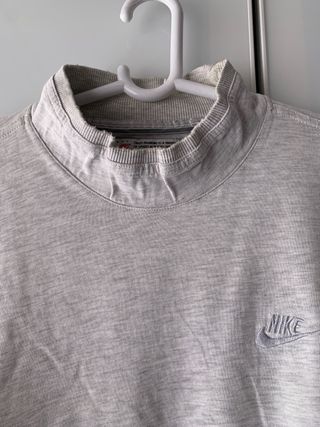 Camiseta Nike Training años 80