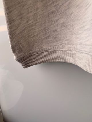 Camiseta Nike Training años 80