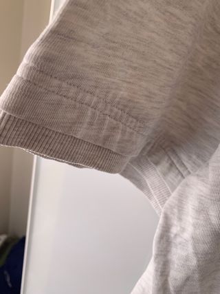 Camiseta Nike Training años 80