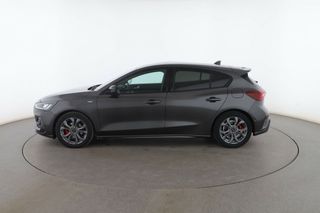Ford Focus 1.0 EcoBoost Mild-Hybrid ST-Line