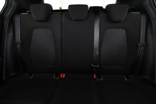 Ford Focus 1.0 EcoBoost Mild-Hybrid ST-Line