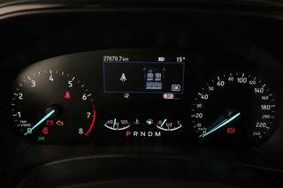 Ford Focus 1.0 EcoBoost Mild-Hybrid ST-Line