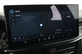 Ford Focus 1.0 EcoBoost Mild-Hybrid ST-Line