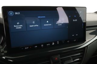 Ford Focus 1.0 EcoBoost Mild-Hybrid ST-Line