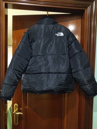 Plumífero The North Face Negro Talla L