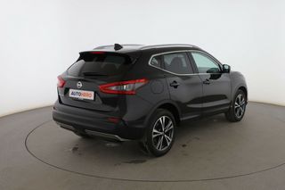 Nissan Qashqai 1.5 dCi N-Connecta