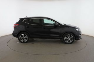 Nissan Qashqai 1.5 dCi N-Connecta