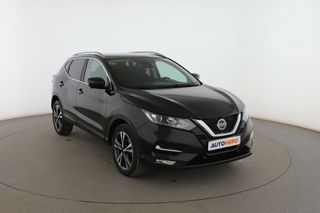 Nissan Qashqai 1.5 dCi N-Connecta