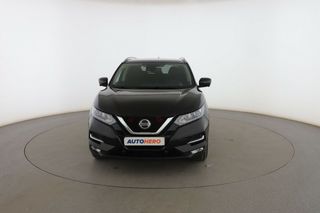 Nissan Qashqai 1.5 dCi N-Connecta