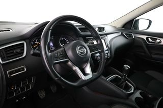 Nissan Qashqai 1.5 dCi N-Connecta