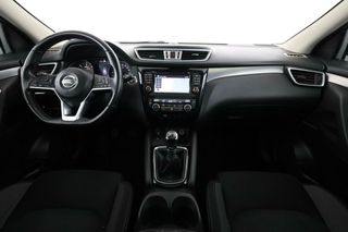 Nissan Qashqai 1.5 dCi N-Connecta