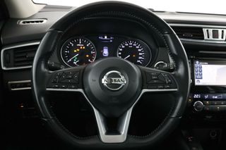 Nissan Qashqai 1.5 dCi N-Connecta