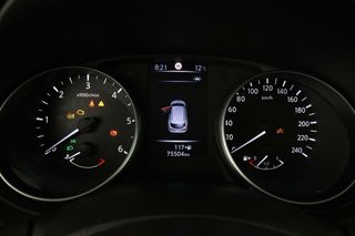 Nissan Qashqai 1.5 dCi N-Connecta