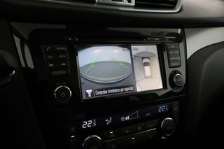 Nissan Qashqai 1.5 dCi N-Connecta