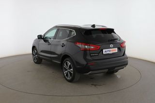 Nissan Qashqai 1.5 dCi N-Connecta