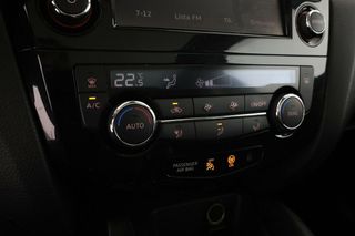 Nissan Qashqai 1.5 dCi N-Connecta