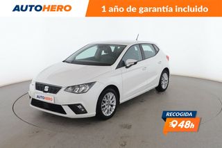 Seat Ibiza 1.0 TSI Style
