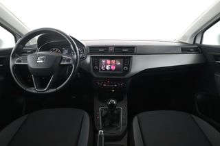 Seat Ibiza 1.0 TSI Style