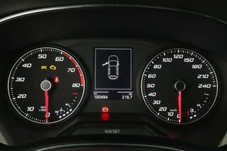 Seat Ibiza 1.0 TSI Style