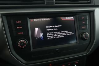Seat Ibiza 1.0 TSI Style