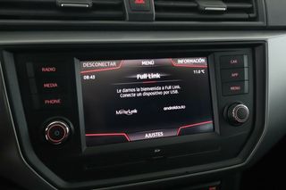 Seat Ibiza 1.0 TSI Style