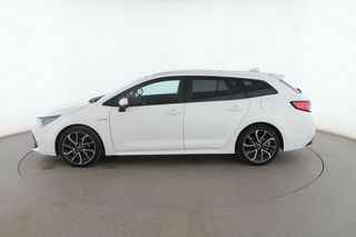 Toyota Corolla 2.0 Hybrid Feel