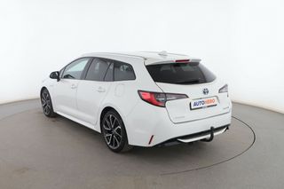 Toyota Corolla 2.0 Hybrid Feel