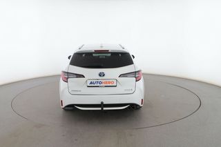 Toyota Corolla 2.0 Hybrid Feel