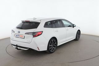 Toyota Corolla 2.0 Hybrid Feel