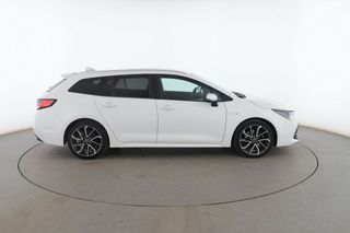 Toyota Corolla 2.0 Hybrid Feel