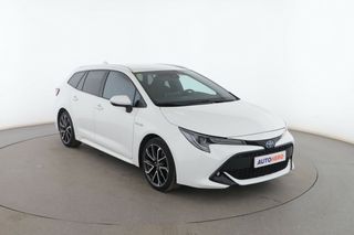 Toyota Corolla 2.0 Hybrid Feel