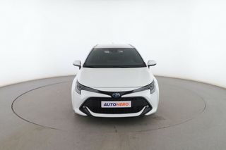 Toyota Corolla 2.0 Hybrid Feel