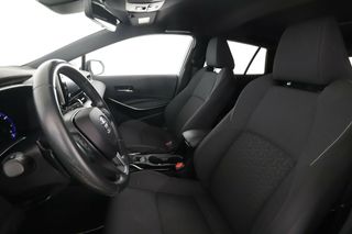 Toyota Corolla 2.0 Hybrid Feel