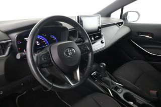 Toyota Corolla 2.0 Hybrid Feel