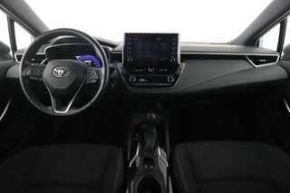 Toyota Corolla 2.0 Hybrid Feel