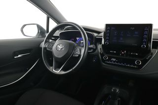Toyota Corolla 2.0 Hybrid Feel