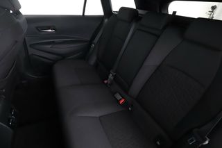 Toyota Corolla 2.0 Hybrid Feel