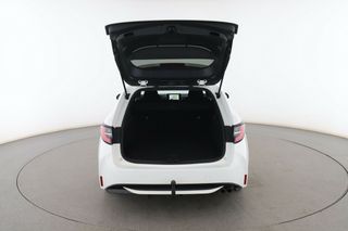 Toyota Corolla 2.0 Hybrid Feel