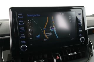 Toyota Corolla 2.0 Hybrid Feel