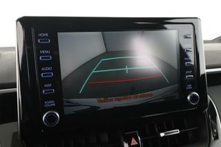 Toyota Corolla 2.0 Hybrid Feel