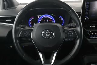 Toyota Corolla 2.0 Hybrid Feel