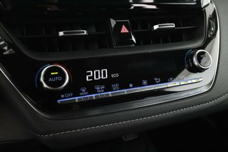 Toyota Corolla 2.0 Hybrid Feel